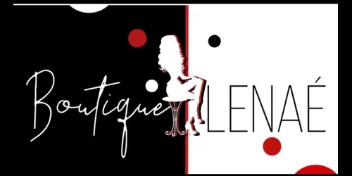 Boutique Lenaé Promo Code