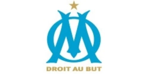 Olympique de Marseille Merchant Logo