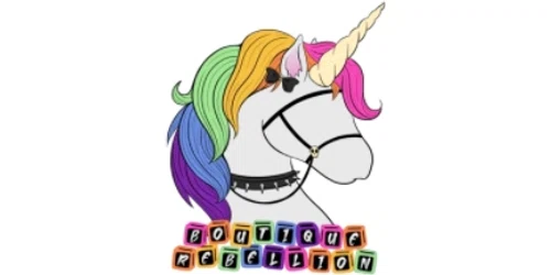 BoutiqueRebellion Promo Code