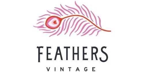 Feathers Vintage Promo Code