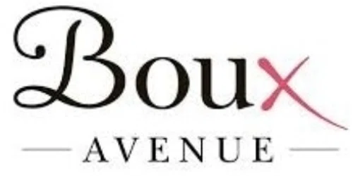 Boux Avenue Merchant logo
