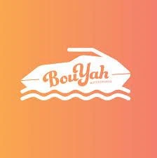 BouYah Watersports Merchant Logo