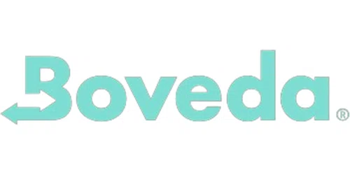 Boveda Merchant logo