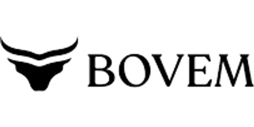 Bovem Merchant logo