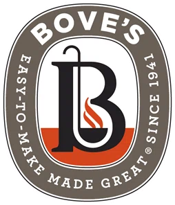 Boves Merchant Logo