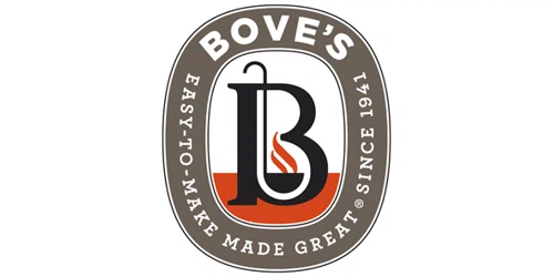 Boves Promo Code