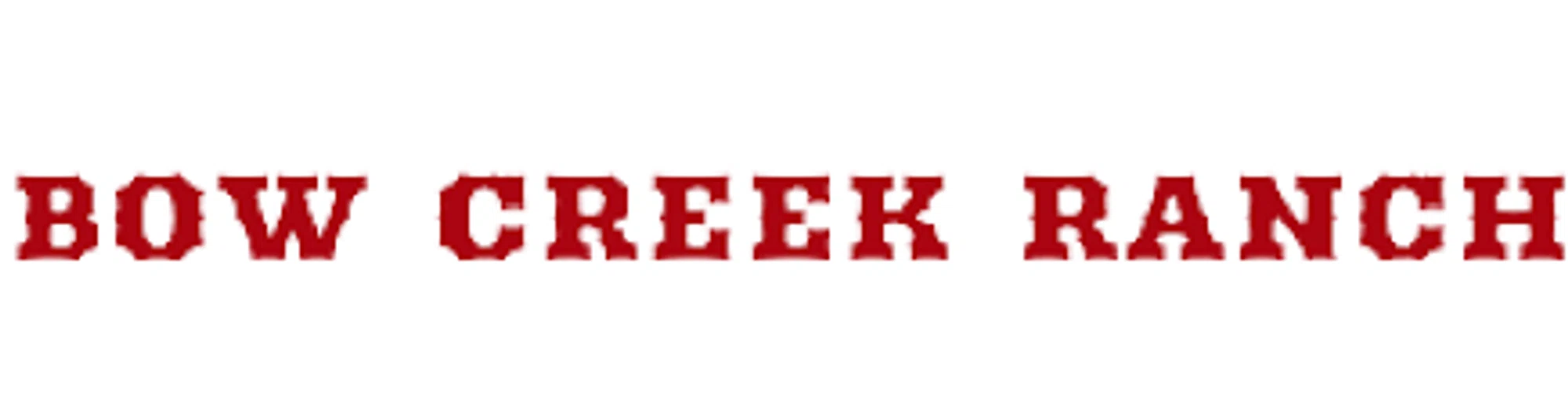 BOW CREEK RANCH Promo Code — 159 Off in Sep 2024