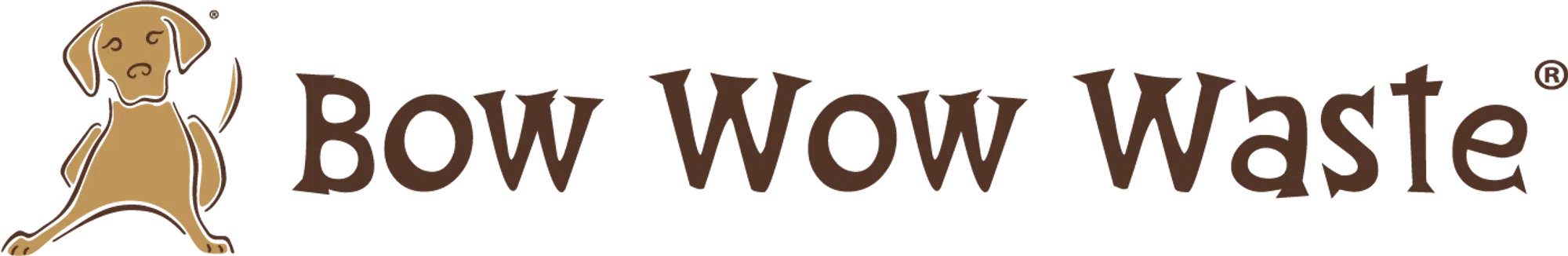 Bow Wow Waste Promo Code