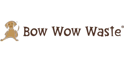 Bow Wow Waste Promo Code