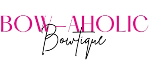 Bow-Aholic Bowtique Promo Code