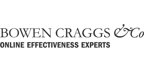 Bowen Craggs Merchant logo