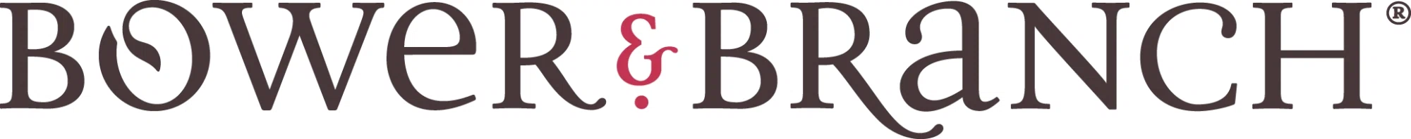 BOWER & BRANCH Promo Code — 150 Off (Sitewide) 2024