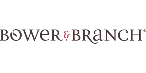 Bower & Branch Promo Code