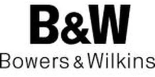 Bowers & Wilkins Merchant logo