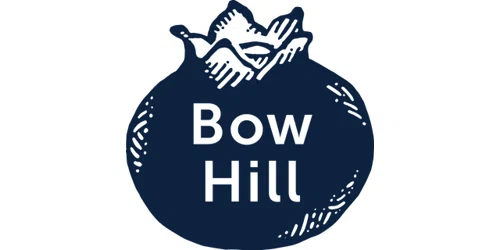 Bow Hill Blueberries Promo Code