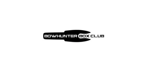 Bowhunter Box Club coupon