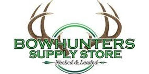Bowhunters Supply Store Promo Code