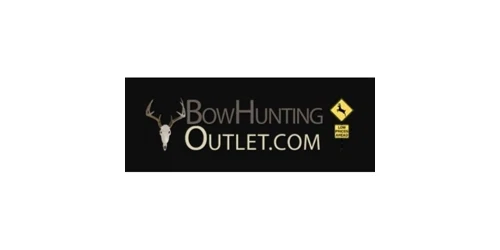 Bowhunting Outlet coupon