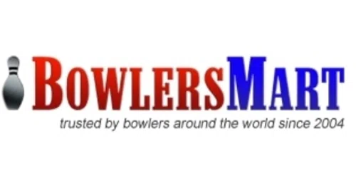 BowlersMart.com Merchant logo