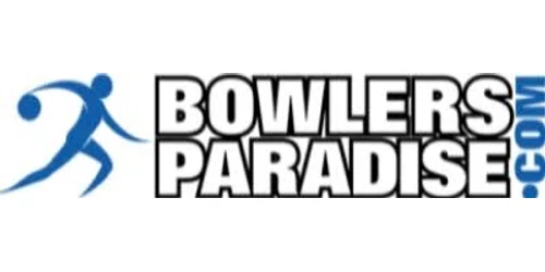 BowlersParadise.com Merchant logo