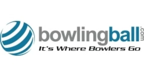 Bowlingball.com Merchant Logo