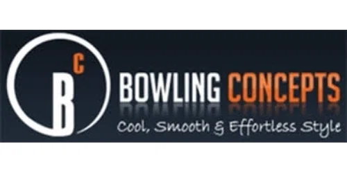Bowling Concepts Merchant logo
