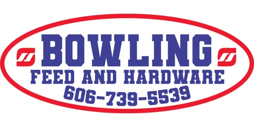 Bowling Feed and Hardware Promo Code