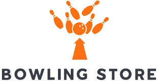 Bowling Store Merchant Logo