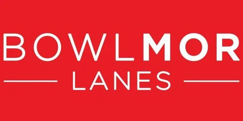 Bowlmor Lanes Merchant logo
