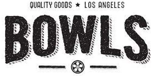 Bowls LA Promo Code