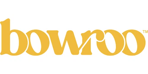 Bowroo Promo Code