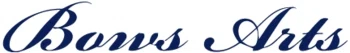 Bows Arts Merchant Logo