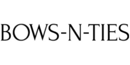 Bows-N-Ties Merchant logo