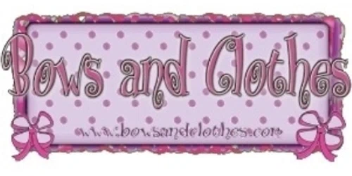 Bows and Clothes Promo Code