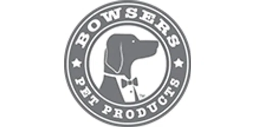 Bowsers Pet Products Promo Code
