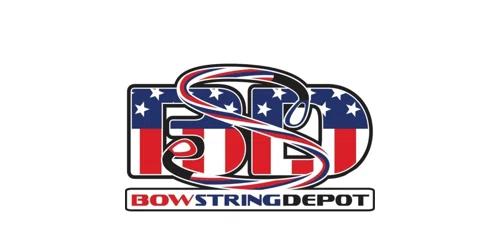 Bow String Depot coupon