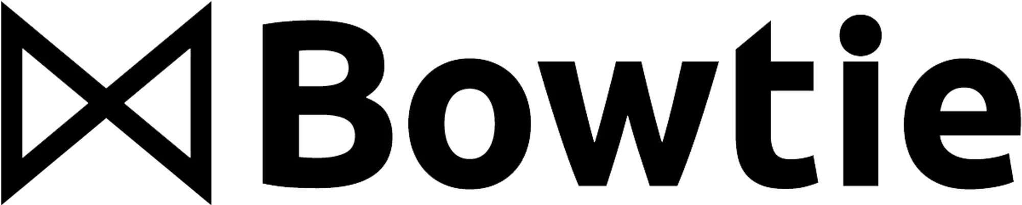 Bowtie Merchant Logo
