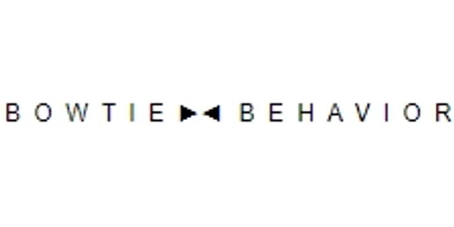 Bowtie Behavior Promo Code