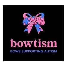 Bowtism Merchant Logo