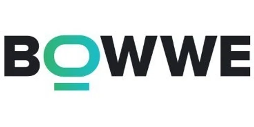 BOWWE Merchant logo