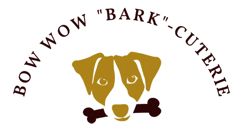 Bow Wow Bark Cuterie Merchant Logo