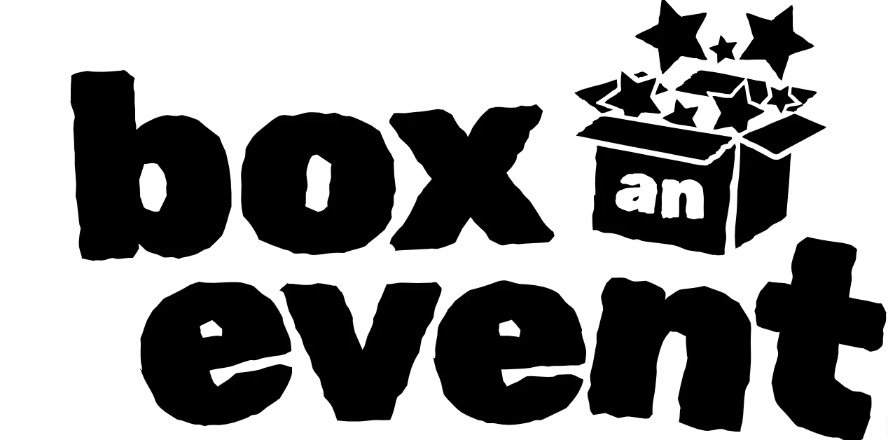Box an Event Promo Code