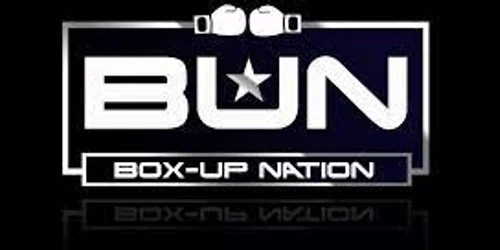 Box-Up Nation Promo Code