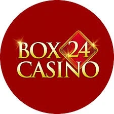 Box24 Casino Merchant Logo