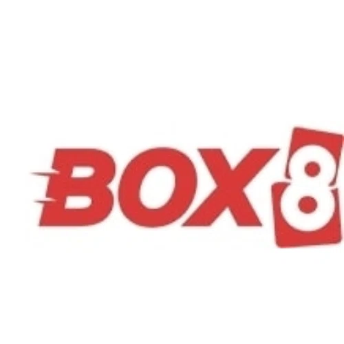 Box8.in Promo Code