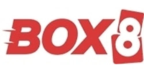 Box8.in Promo Code