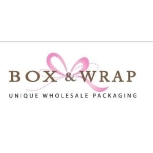 BOX AND WRAP Promo Code — 10 Off (Sitewide) 2024