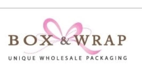 Box and Wrap Promo Code