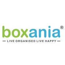 Boxania Merchant Logo