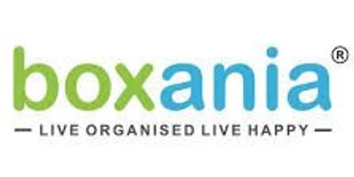 Boxania Promo Code